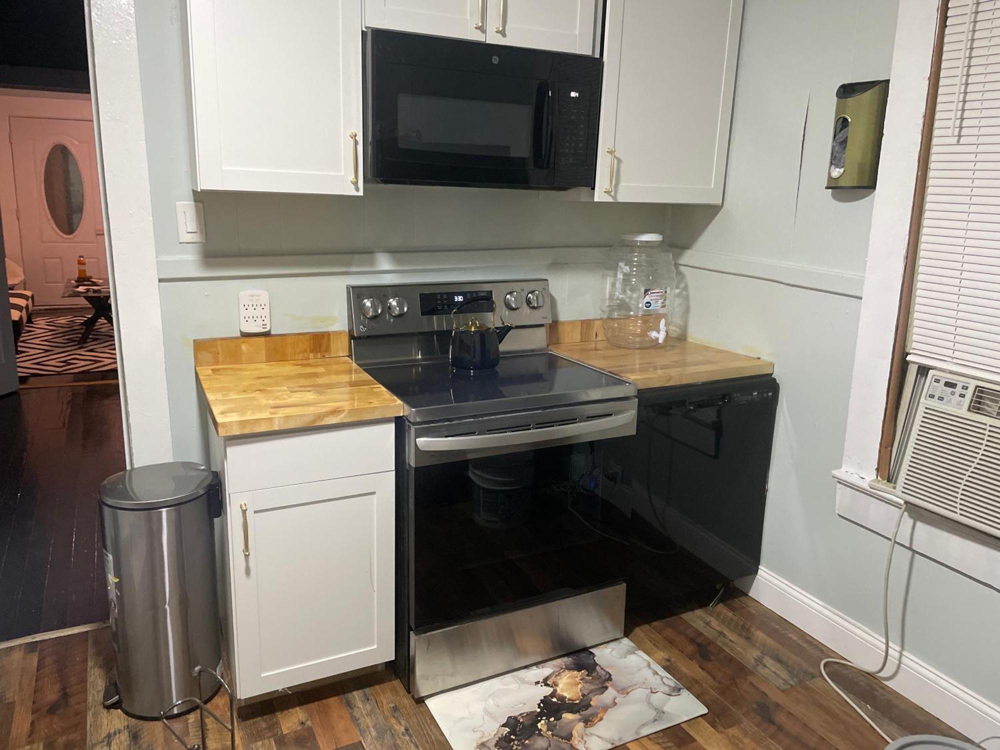 42nd St Vill Galveston