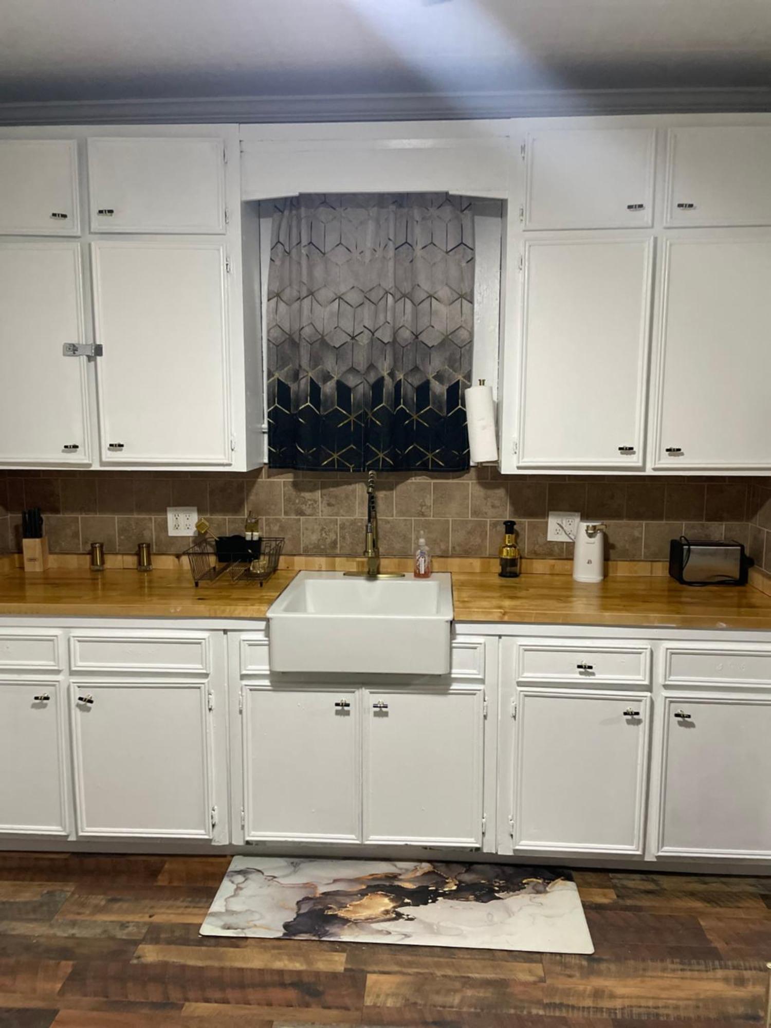 42nd St Vill Ferienhaus Galveston
